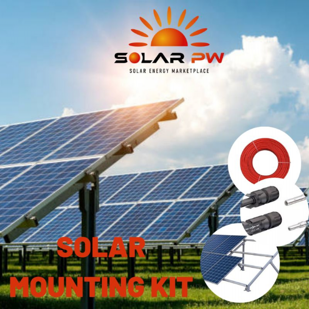 40 HP SOLAR TARIMSAL SULAMA PAKETİ enerjipaketi